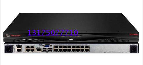 AOCENT CHN108E-103 IP Digital 8-Port Dual Power Switch