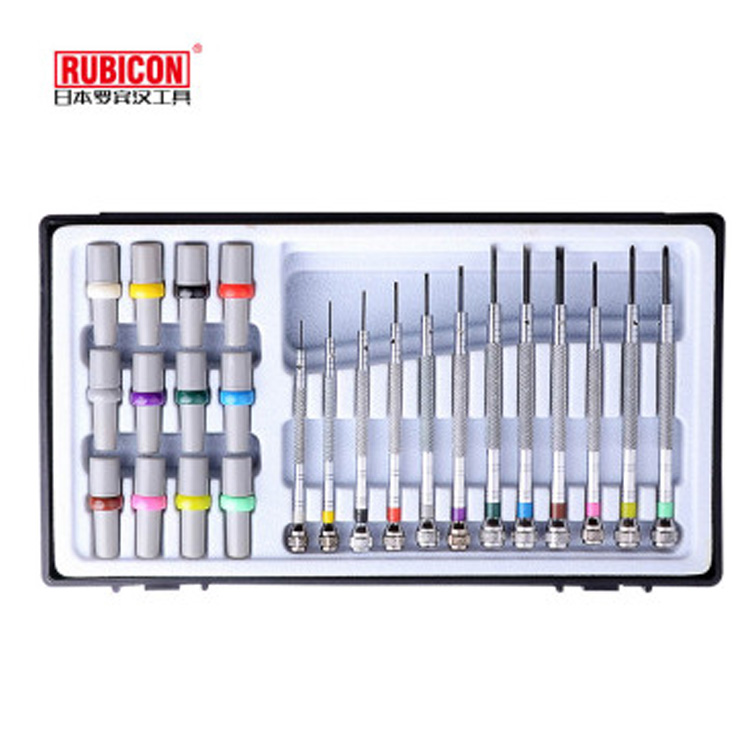 The Robin Hood (RUBION) Precision Jewelry Watches and Watches Batches (12 clothes) RSF-1203