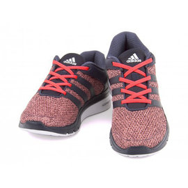 adidas 女子专业慢跑鞋.运动鞋-B23352台湾官网直邮进口