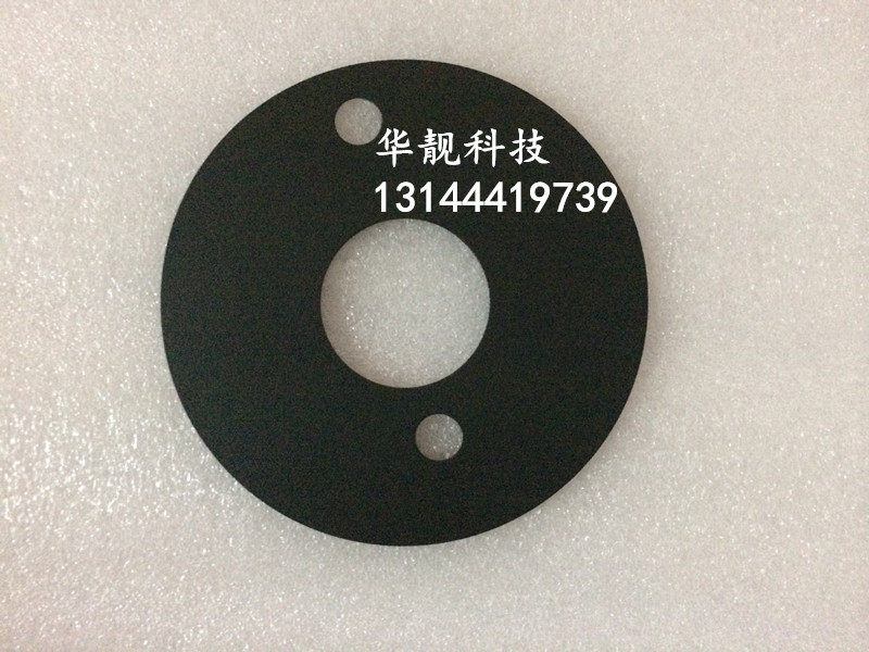 Game machine accessories High-speed digital coin machine turntable plastic pad British digital coin machine turntable plastic pad Digital coin machine belt