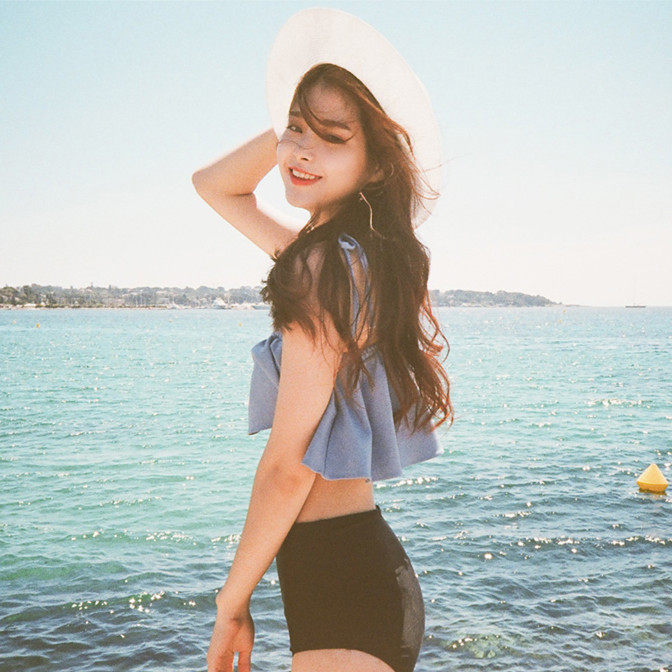 Maillot de bain pour femme - Ref 3028366 Image 1