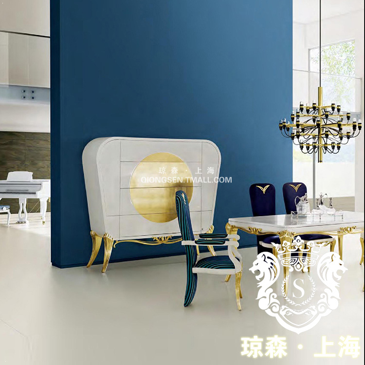 ��ɭŷʽ��ɫ�񻨲ͱ߹�4x2001 (46)