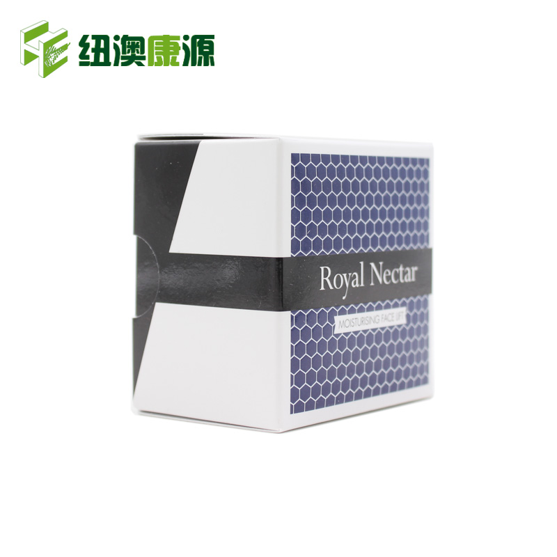 Royal Nectar皇家花蜜蜂毒面霜 保湿补水收缩毛孔 新西兰直邮