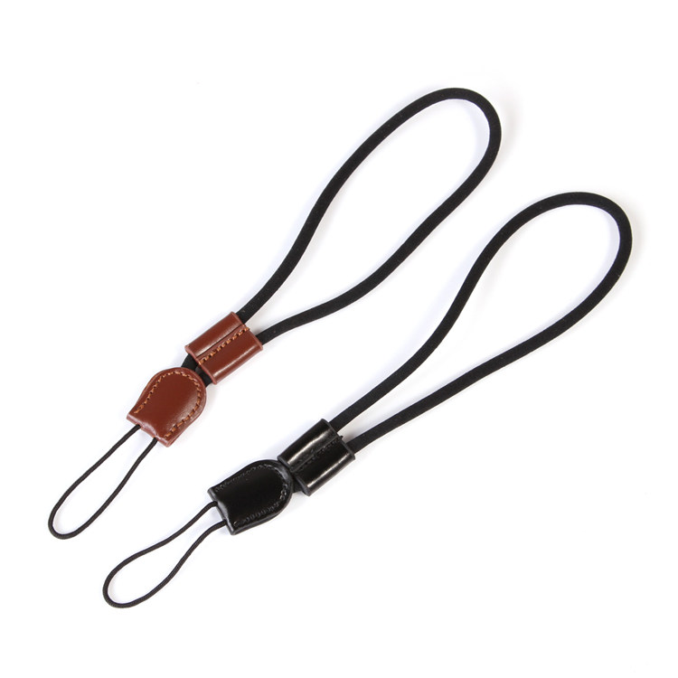 Suitable for Sony Card Tablet Micro Single Eye Camera Digital Camera Wrist Wristwatch with Hanging Rope Accessories