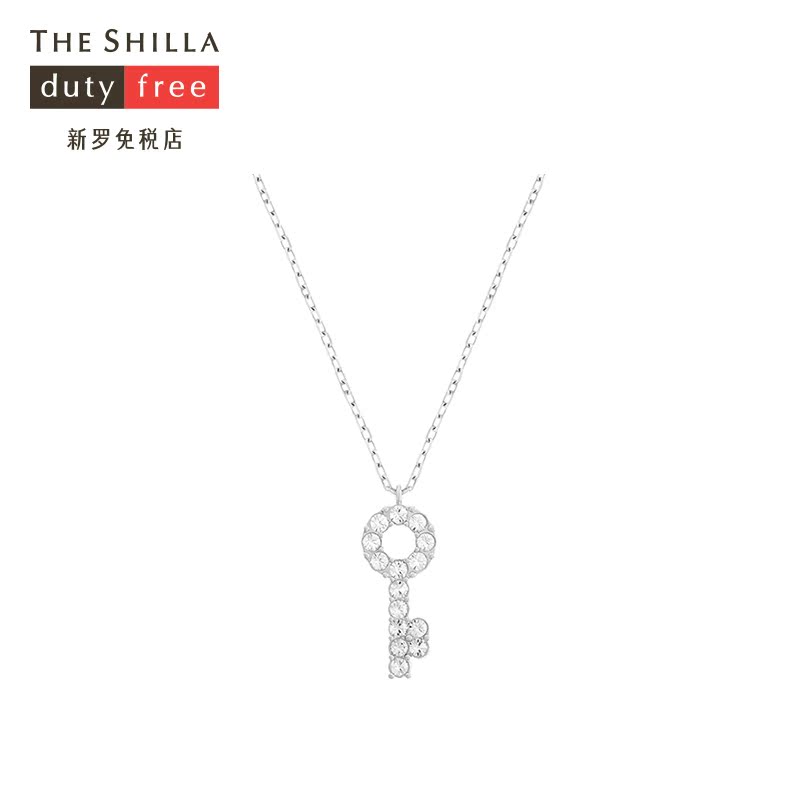 [THE SHILLA/新罗免税店] SWAROVSKI/施华洛世奇 [5007830] 项链