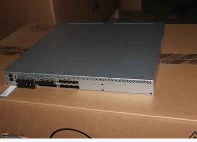 Brocade fiber optic switch BR-310-0008 8GB 24-port 8-port activation original one-year warranty