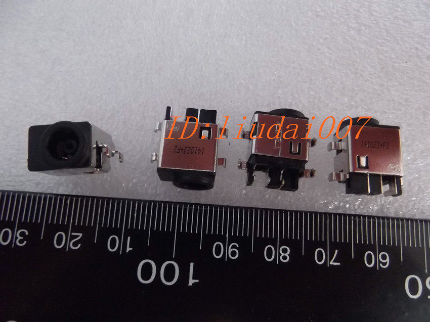 Original Samsung RV411 RV515 RV415 RV420 Power Interface