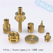 Gia công máy tiện tự động Gia công máy CNC Xử lý phần cứng xe không chuẩn