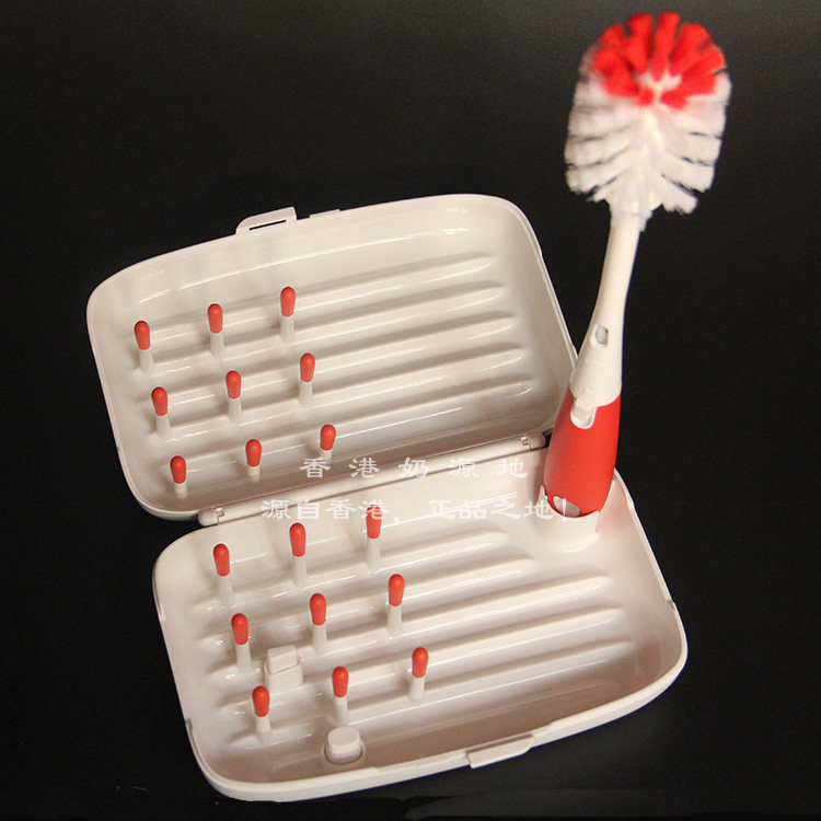 oxo travel bottle brush