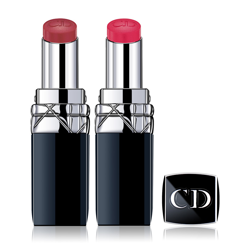 Dior/迪奥克里丝汀迪奥全新烈艳蓝金美唇膏3.2g 烈焰蓝金口红