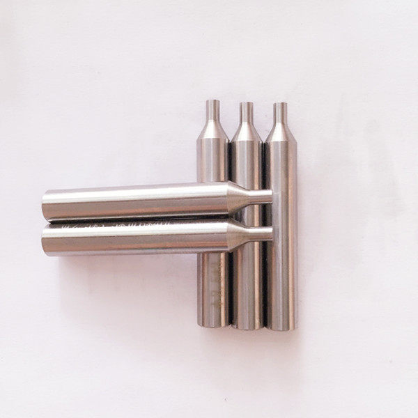 2 5mm high-speed network standard tool 0072 guide needle for Wenxing vertical milling key machine