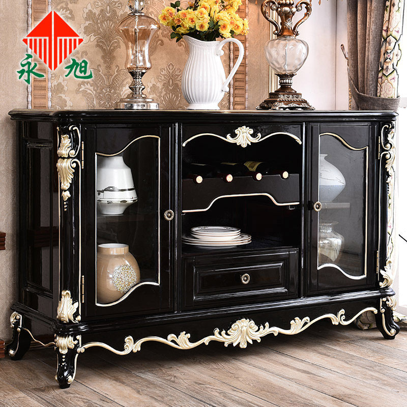 ����ŷʽʵľ�ͱ߹񸴹ź�ɫ�����˫��ds003