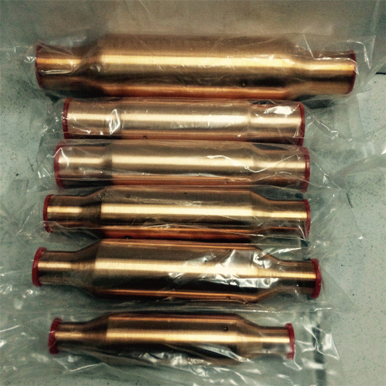 Refrigerated storage air conditioning and refrigeration check valve 28 mm welding mount parallel unit hot fluoride cream check valve