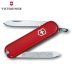 Victorinox Swiss Army Knife Bản gốc chính hãng 58MM Đồng hành 0.6123 Dao gấp cầm tay Mini Dao