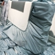 Phí mua miễn phí trên danh nghĩa của Fulla doanh nghiệp giường nệm bìa bông 80/90/120/150 / 180x200 nước IKEA - Trang bị Covers 	ga chun trải giường 2mx2m2	 Trang bị Covers