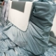 Phí mua miễn phí trên danh nghĩa của Fulla doanh nghiệp giường nệm bìa bông 80/90/120/150 / 180x200 nước IKEA - Trang bị Covers Ga chun chần Everon Trang bị Covers