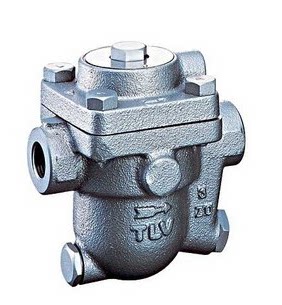 Japan original TLV steam trap J5X-2 5 8 10 21, free float steam trap