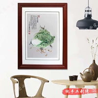 Вышивка Baicai Tu Yue Emelcodery, Guangxiu широкая вышива