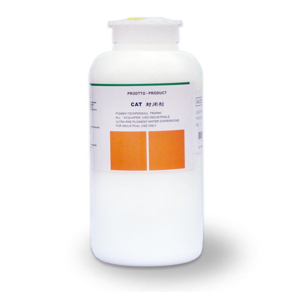 Jiebao CAT sealer 1kg smooth leather aniline leather fur integrated Jiebao leather surface sealer