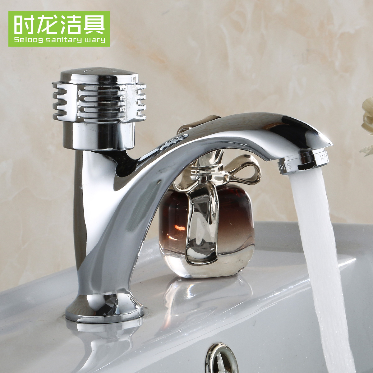 seloogʱ����ͭ����ˮ��ͷ����S120002