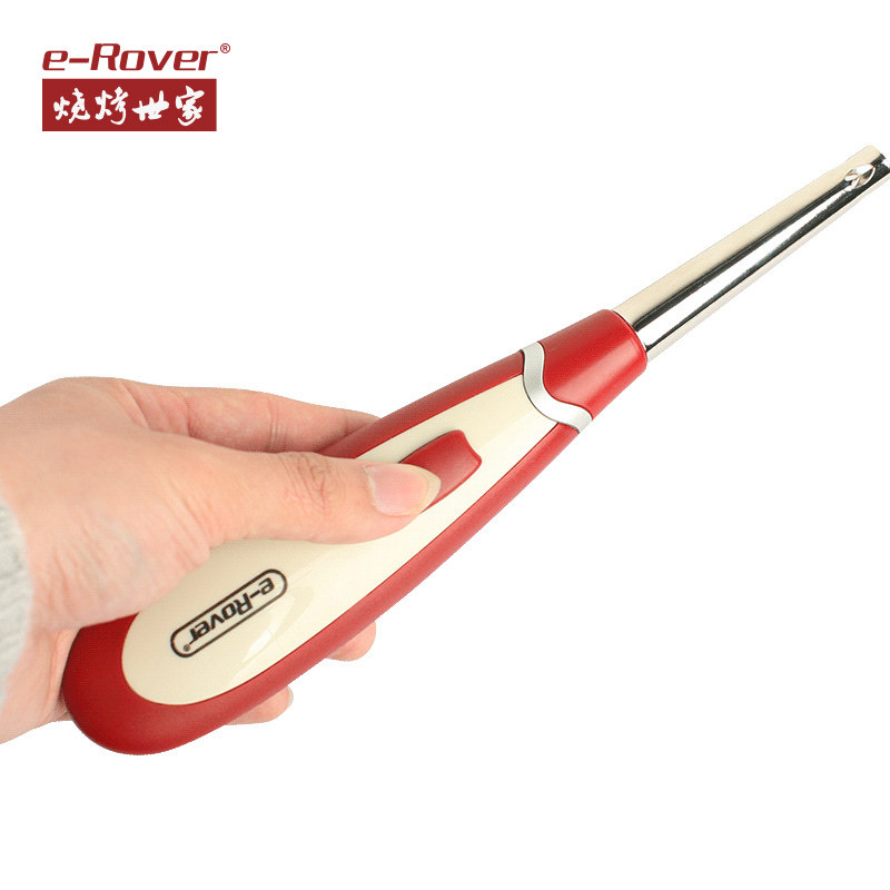 BBQ World Electronic Pulse Ignition Vaszku Battery Ignition Rod Vass Lighter Rod