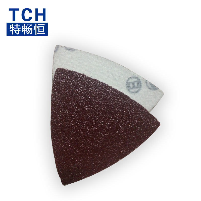 Universal treasure accessories Triangle Sandpaper Trimming machine Trimming machine Electric tools New products