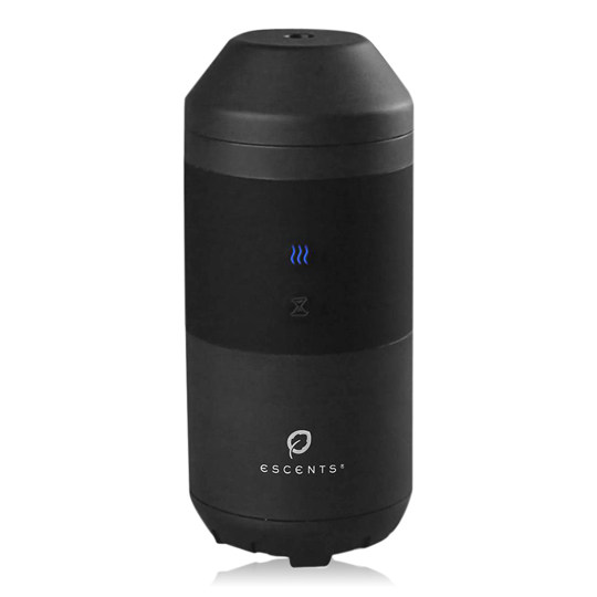 ESCENTS 竹炭水氧机