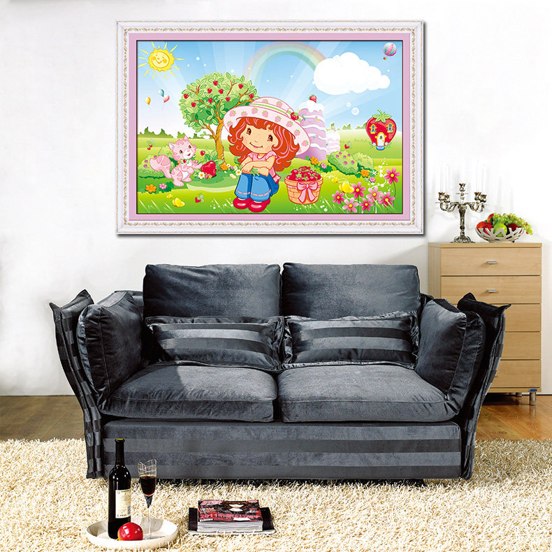 ��ɾ�׼ӡ���ɰ�ͯ��ʮ�����������ӱ�QF-80226