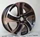 Hồi hải mã 16 inch S5M5M6 vành bánh xe Familia - Rim mâm đúc r13 Rim