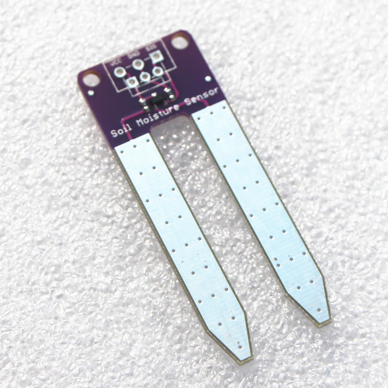 CJMCU-3904 soil moisture sensor soil moisture sensor detection module for soil moisture sensor