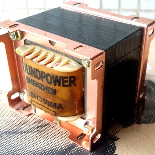 Imported Z11 10H 10H 350mA inductance professional to make various power supply output inductance transformer