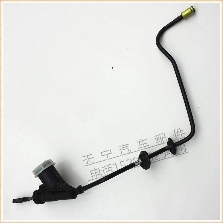 Nanjing Famous 7MG7 Clutch Total Pump with Oil Cup clutch Pump