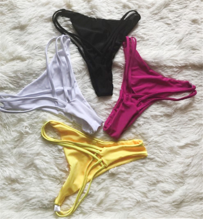 [bikini briefs купальник жен плавки]