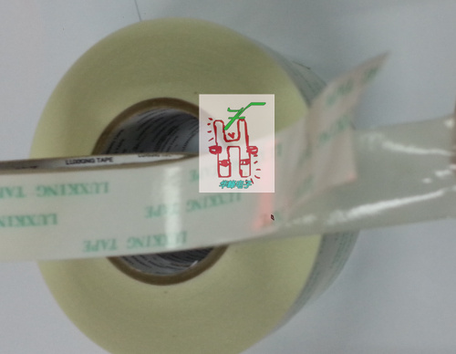 DOUBLE-SIDED TAPE SUPER LUXKING TAPE D5000LX DOUBLE-SIDED TAPE 25MM*50M