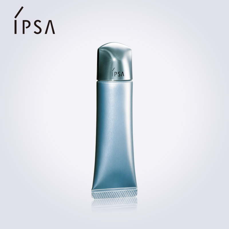 IPSA茵芙莎流金岁月奕采按摩眼霜高保湿补水去细纹紧致抗皱正品
