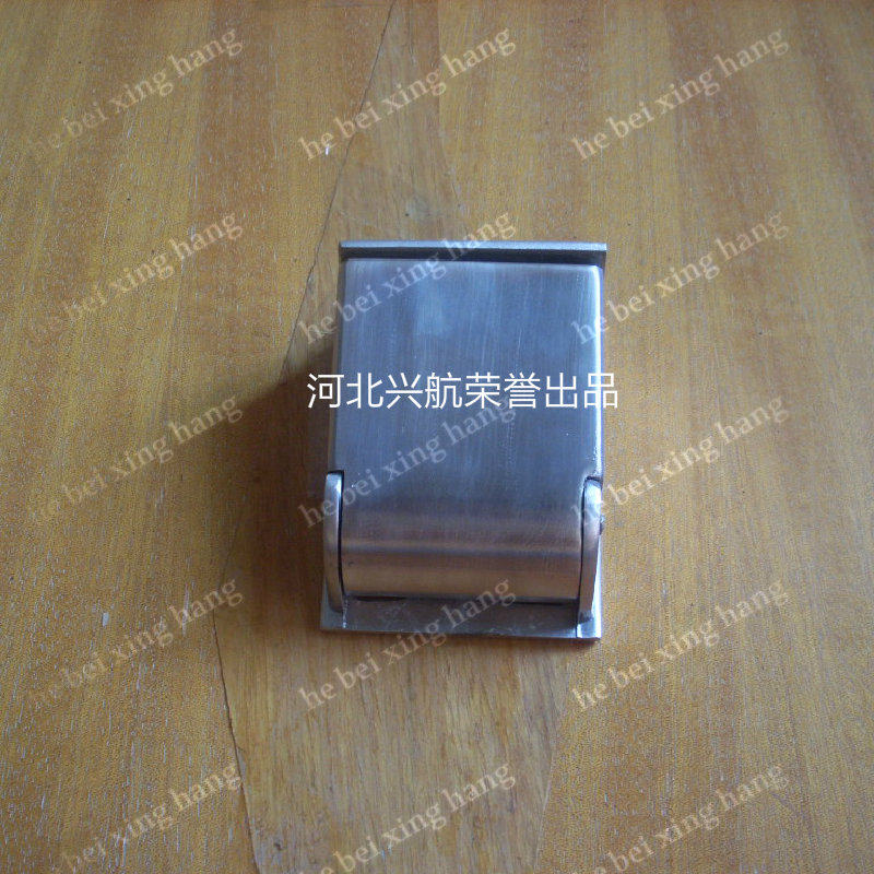 Smoking ashtray Cigarette Ash Makeup Room Smoking Ash Trays Wall-mounted Smoking Ash Trays Public Makeup Rooms Wall-mounted Smoking