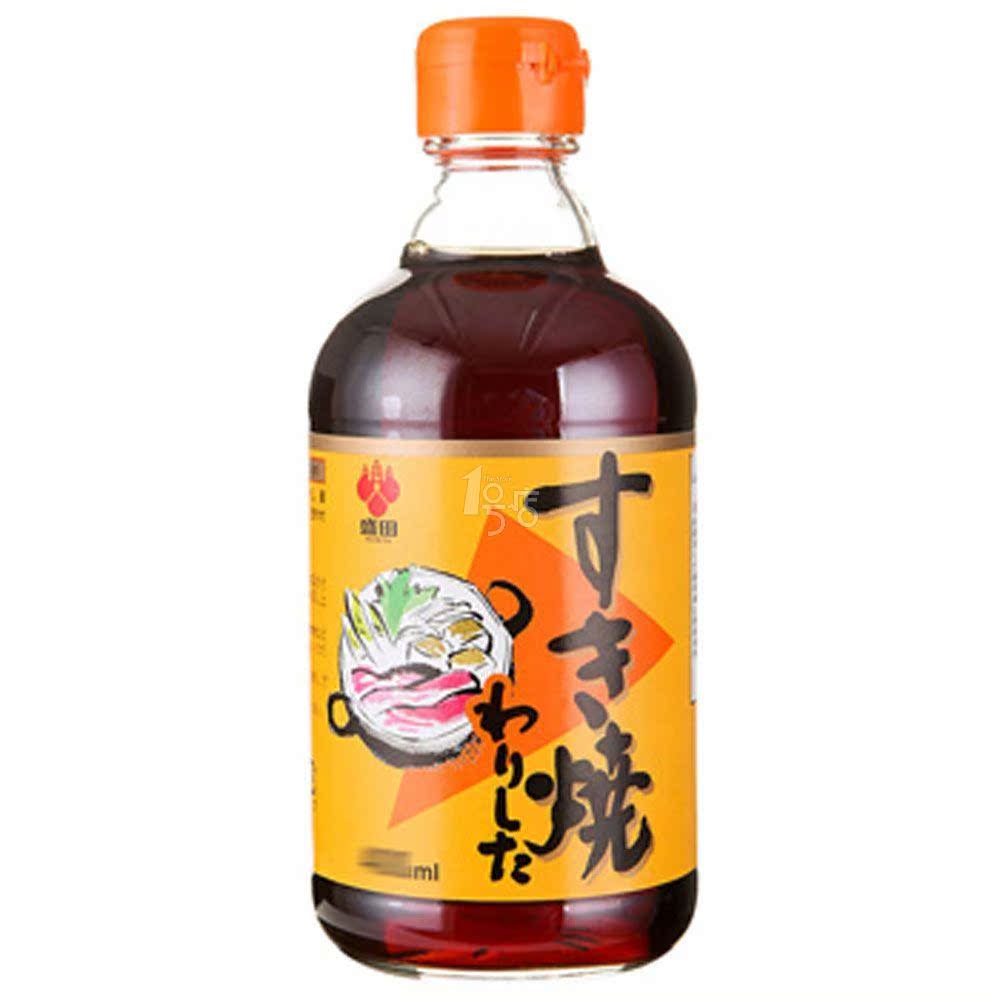 Moritakk盛田 调味汁（火锅）400g 日本