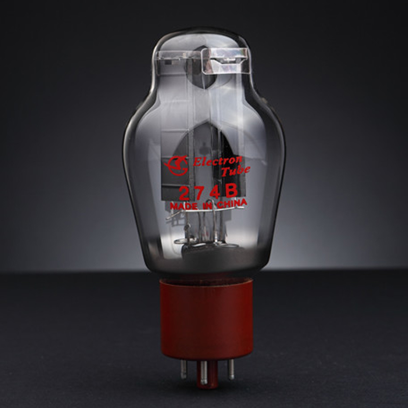 New Dawn 274B 5U4G vacuum tube
