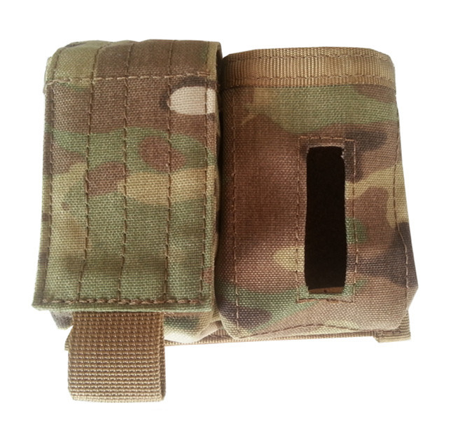 SOE battery pack MS2000 counterweight bag MARSOC (MultiCam)