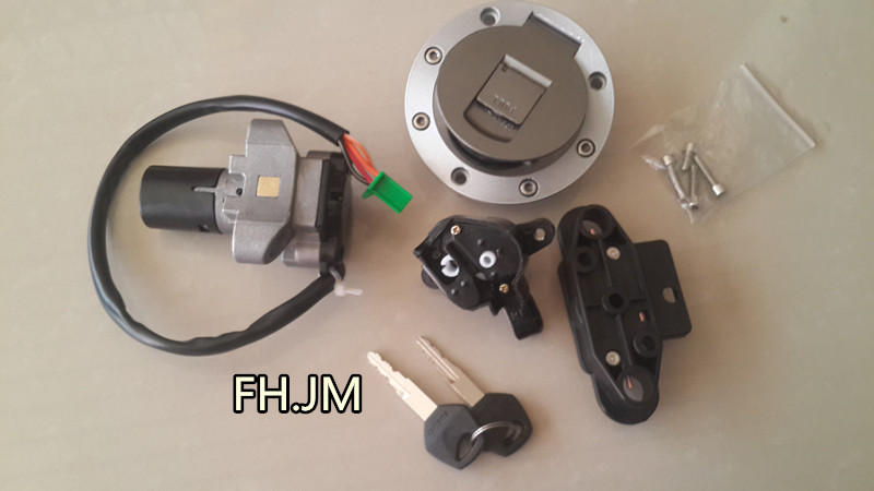 Original motorcycle sleeve modified EN 125 HJ Suzuki four line six line flight - 150 - 8G sharp wing