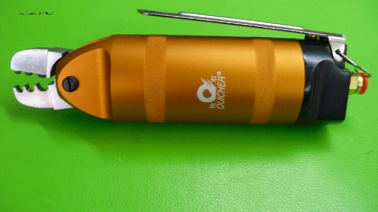 Pneumatic Terminal Pliers Pneumatic Crimping Pliers ZJK Lifetime Warranty Pneumatic Clamping Cap Pliers Crimping Pliers