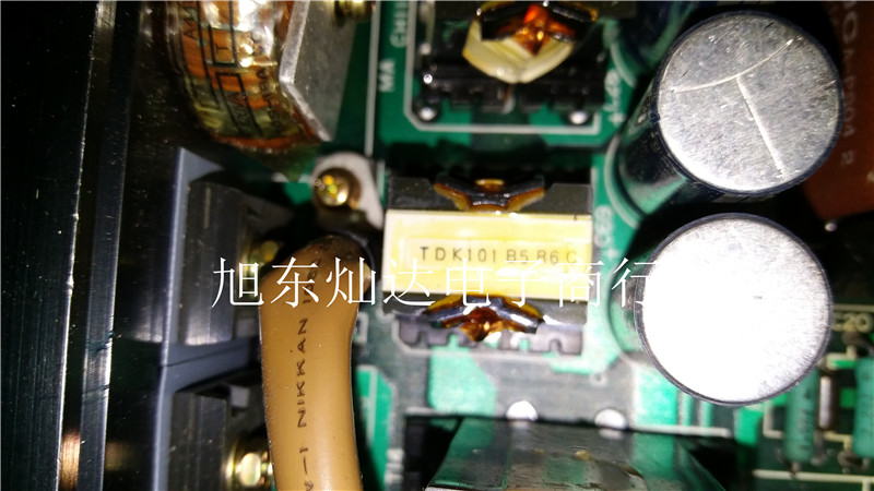 TDK 101B5R6C spot before taking the picture please consult our store