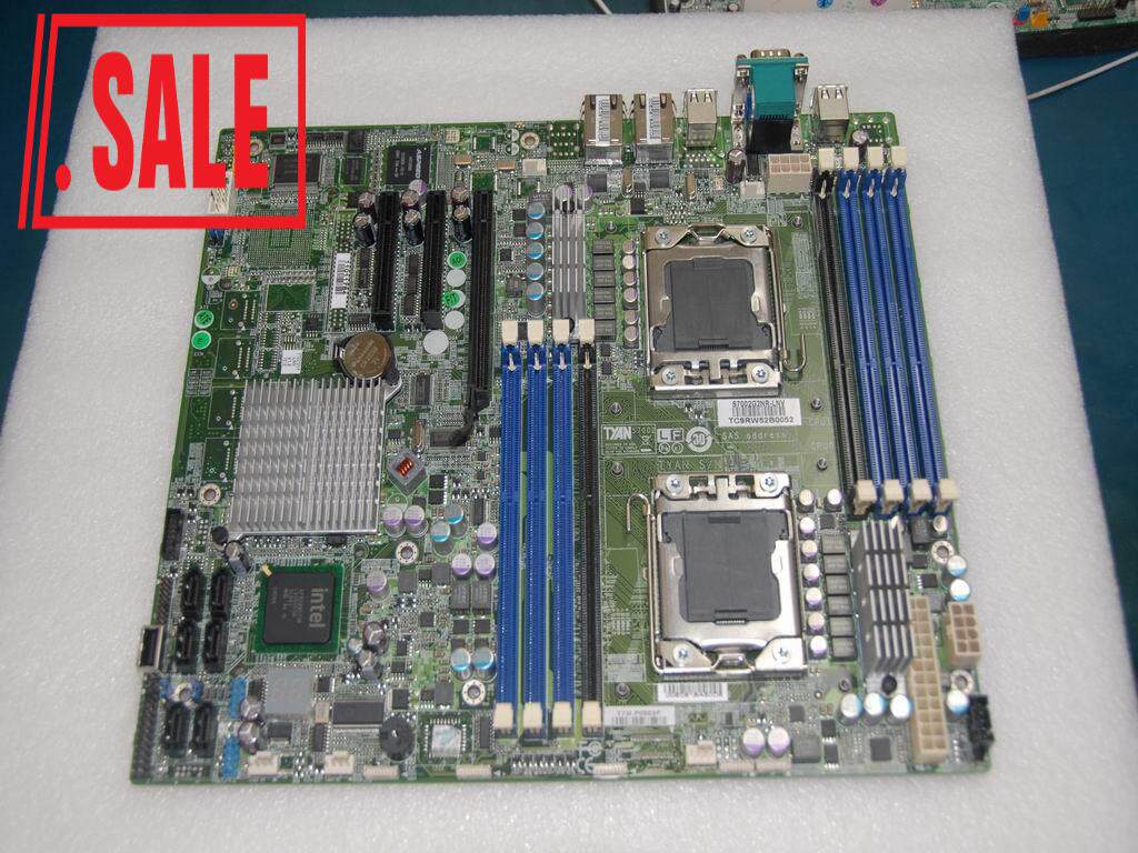 Lenovo S7002 11011784 R510 G7 server motherboard