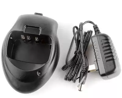 Lingtong Walkie-talkie charger LH500 LT6100PLUS LT6200 Walkie-talkie original lithium battery charger