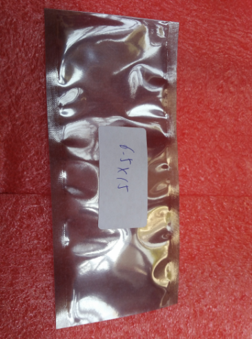 Electrostatic bag antistatic plastic bag 65 * 150mm Antistatic packing bag can be bookable-Taobao