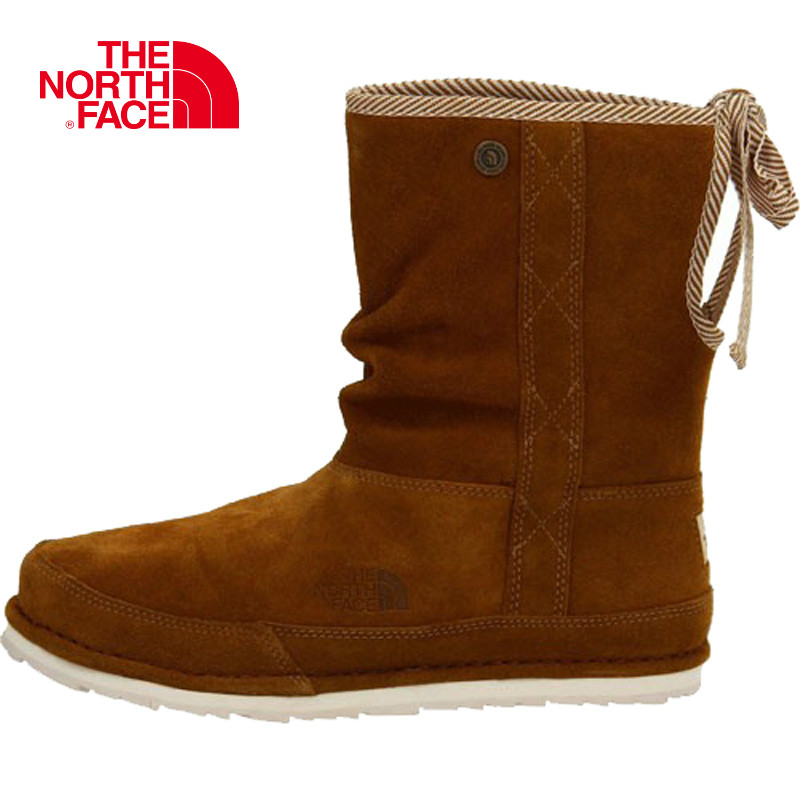 THE NORTH FACE/北面 女款休闲鞋 AWNP