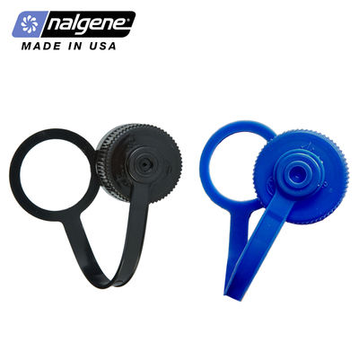 nalgene imported 1L/500ML narrow saliva cup and water bottle LIDS from the United States (38mm diameter)