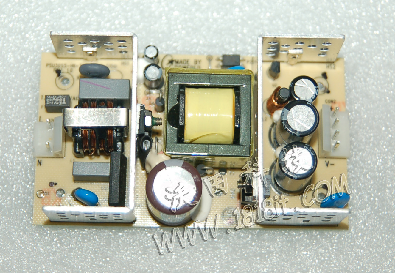 Pude Xingxing PSU30S5-HII PSU40S5-HII PSU30S5-H network switch power supply 5V6A