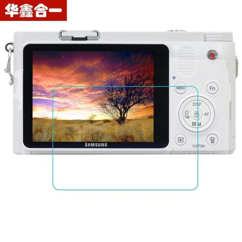 Suitable for Samsung Nx3000 Camera Tempered Film, Nx500 Screen Protector, Nx300 Dslr, Nx2000/Nx200 Screen Film, Nx1000 Explosion-Proof Accessory Film
