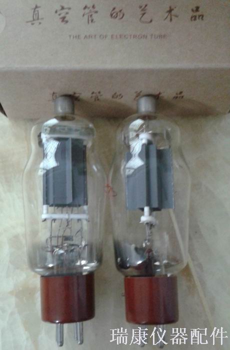 医用胆机用超短波机配件新款曙光电子管811AFU-811fu-811j厂价